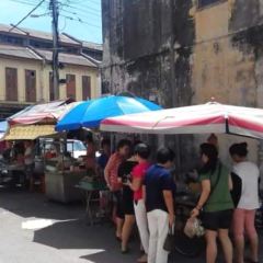 Pusing Local Hakka Dessert User Photo