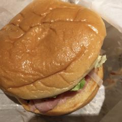 MOS Burger（錦薈坊店）張用戶圖片