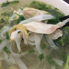 Pho Hung User Photo