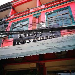 Common Grounds Cafe User Photo