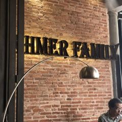 Khmer Family Restaurant - Pub Street User Photo