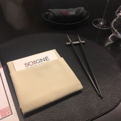 SOIGNÉ User Photo