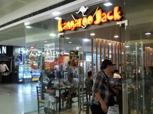 Kangaroo Jack