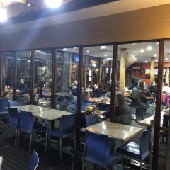 12 Rocks Beach Bar Cafe User Photo