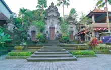 プリ・ルキサン美術館