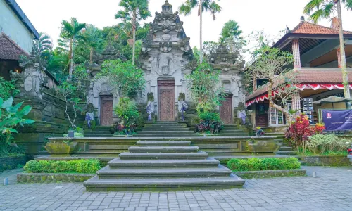 Museum Puri Lukisan