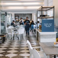 Knead Bakery & Cafe Sea Point User Photo