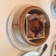 Shang Palace User Photo
