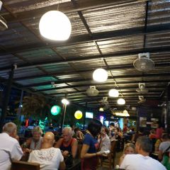 Massaman 여행 사진