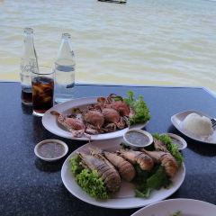 Moom Aroi用戶圖片