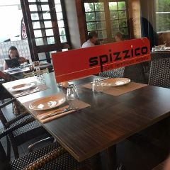 Spizzico Cafe Restaurant User Photo