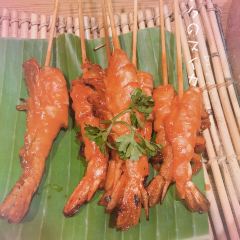Bale Udang Mang Engking Kuta User Photo
