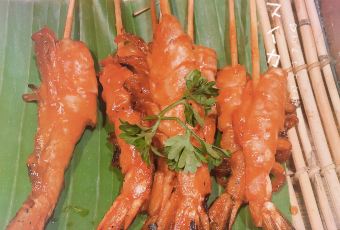 Bale Udang Kuta User Photo