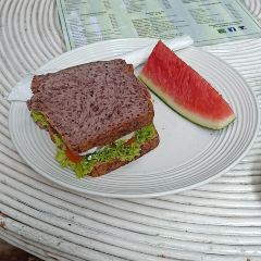 Starfish Bakery & Cafe 여행 사진