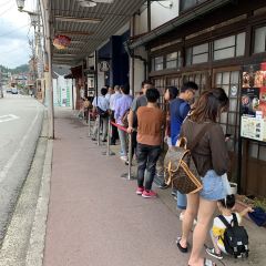 Menya Shirakawa User Photo