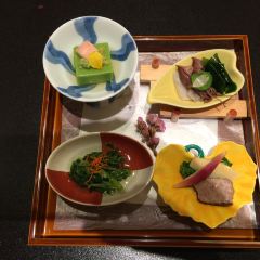 Renxingting jinban (JR boduo City ) User Photo