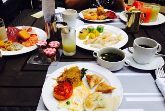 Lemon Garden 2Go User Photo