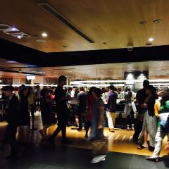 Hi-Lai Harbour Hanshin Arena Branch 여행 사진