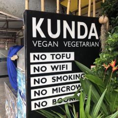 Kunda Vegan Vegetarian Chiang Rai User Photo