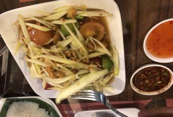 ส้มตำนัว user photo