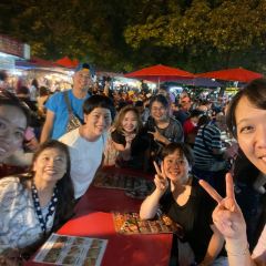 清萊夜市張用戶圖片