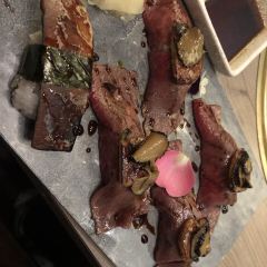 Wagyu Ya (South Yarra,Victoria ) 여행 사진