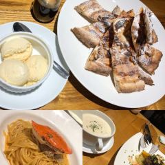 피자 4P's 여행 사진