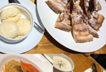 Pizza 4P's Hoang Van Thu User Photo