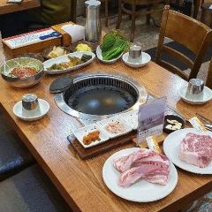 烤味Chandulwang鹽（釜山西麵店）張用戶圖片