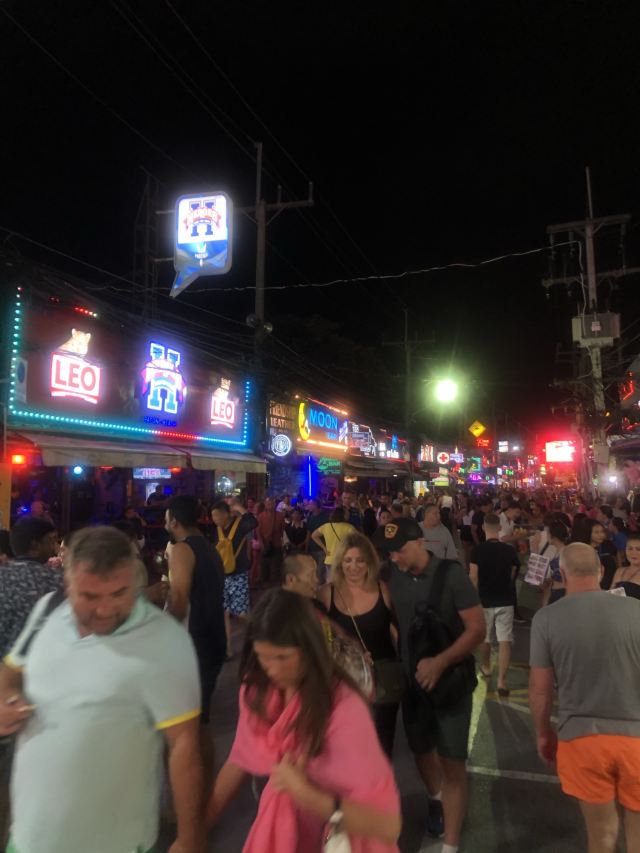 Patong OTOP Shopping Paradise
