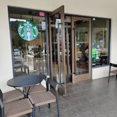 Starbucks User Photo