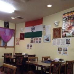 AHUJA Restaurant User Photo