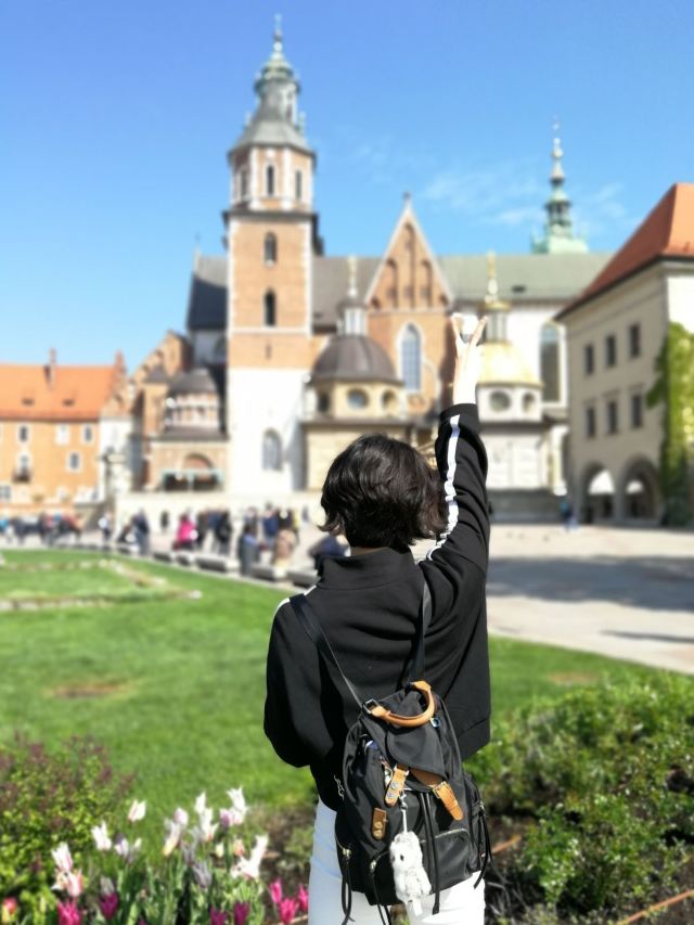 Wawel Royal Castle