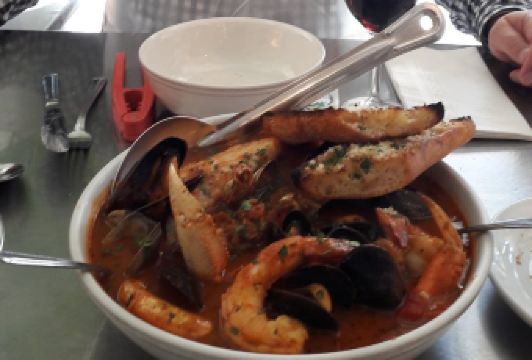 Anchor Oyster Bar & Seafood Market張用戶圖片