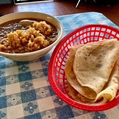 Las Cuatro Milpas User Photo