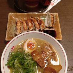 Ramen Miyako - Gion Main Shop User Photo