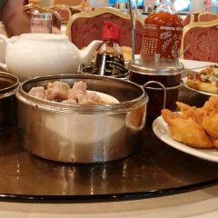Wong's King Seafood Restaurant User Photo
