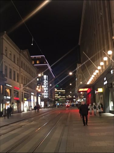 Helsinki