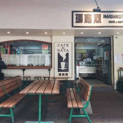 Margaret's Cafe e Nata User Photo