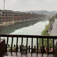 临江餐馆二楼美食部落 User Photo