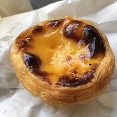 Cafe e Nata Margaret's User Photo