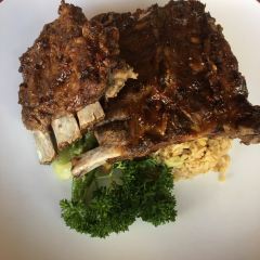 Mai Mai Restaurant 여행 사진