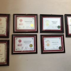 Tengoku De Cuisine User Photo