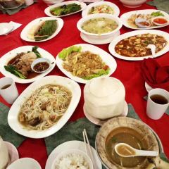 Ban Khun Pu Restaurant 여행 사진