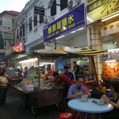 Super Star Chicken Feet Koay Teow Soup User Photo