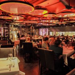 Moo Moo The Wine Bar + Grill 여행 사진