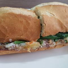 Bánh Mì Huynh Hoa ảnh của người dùng