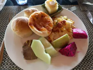 Sunset Restaurant