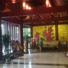 Tang Dynasty Art Garden Hotel Xi'an Shanxi Guan Fu Cuisine User Photo
