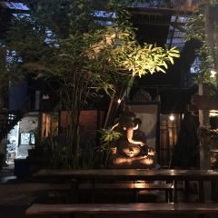 The FACES Gallery & Gastro Bar User Photo